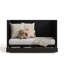 Lit de bébé convertible 3 en 1 avec tiroir Theo-111567767-109023854