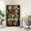 162cm H x 60cm W Standard Bookcase-1517358320