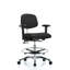 Chaise en vinyle ESD-30686303-30686307-30686305