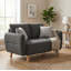 Gladding 2 Seater Loveseat-168723261