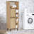 Freestanding Bathroom Cabinet