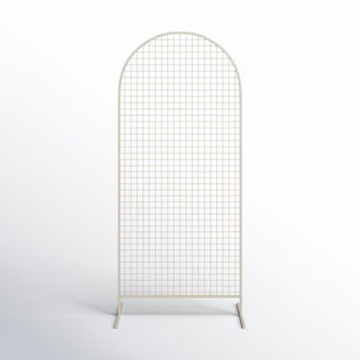 Azure Plant Stand