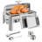 Rectangle Chafing Dish