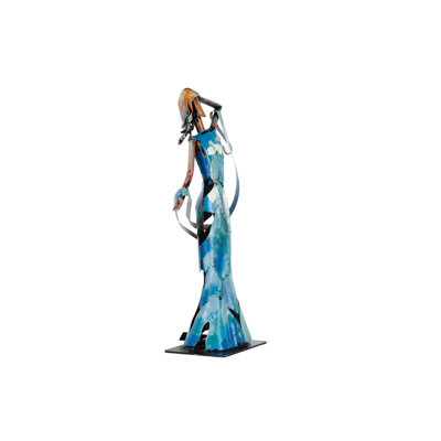 Chesky Figurines & Sculptures