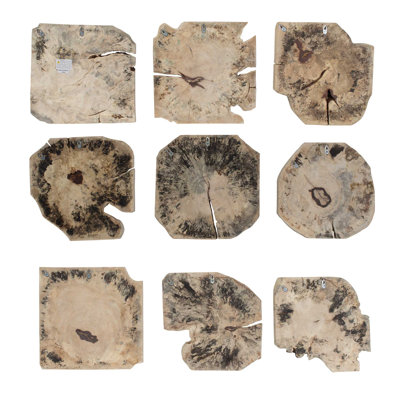 Décoration murale Uttermost Bahati