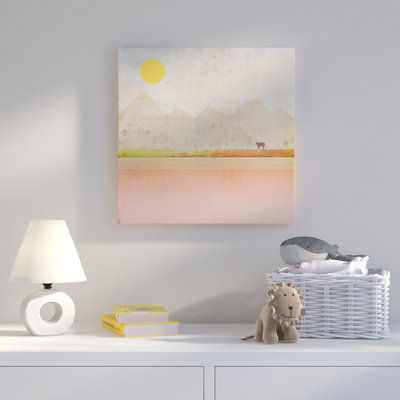 Canvas Art