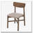 Wood Dining Side Chair-2003652044