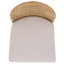 Tabouret de comptoir Rosalind
