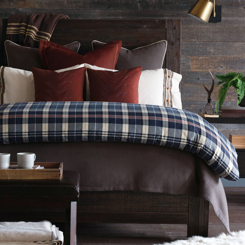 Galiot Duvet Cover, Super Queen Duvet Cover