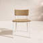 Chaise d'extérieur Milbrandt Coleston-1738255522