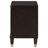 Manke 2-drawer Nightstand
