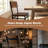 Farmhouse Style Dining Chairs