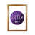 Honey Oak Frame is unavailable