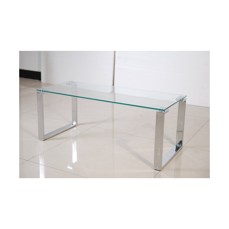 Velella Sled Coffee Table
