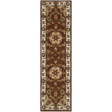 Traditions Wool Pile Oriental Rug