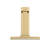 Single-handle Bathroom Faucet with Drain Assembly-100784333