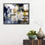 Nadando - Impression sur toile tendue-67180296-67180297