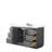 60'' Single Bathroom Vanity with Quartz Top-92723742-92723743-97986704