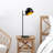 METAL BODY Desk Lamp-347596814