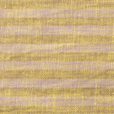 100% Linen Striped Placemat