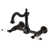 Oil Rubbed Bronze is out of stock