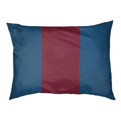 Oreiller rectangulaire designer