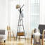 Metal Coat Rack