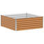 Raised Garden Bed-535497396