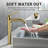 Vessel Single-hole Sink Faucet Single-handle Bathroom Faucet With Drain Assembly-105782987