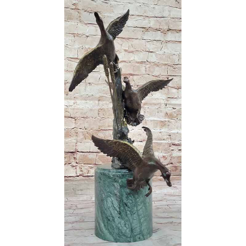 Figurines et sculptures Tenaja