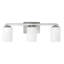 Meuble-lavabo à trois lumières Kyra-1024456076