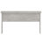 Lesath Manufactured Wood Yes Frame Single Coffee Table with Storage-887900771-887900768