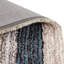 Funes Striped Hand Woven Area Rug-17595922