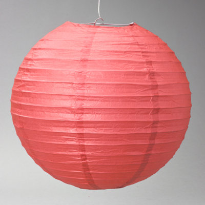 Lanterne en papier