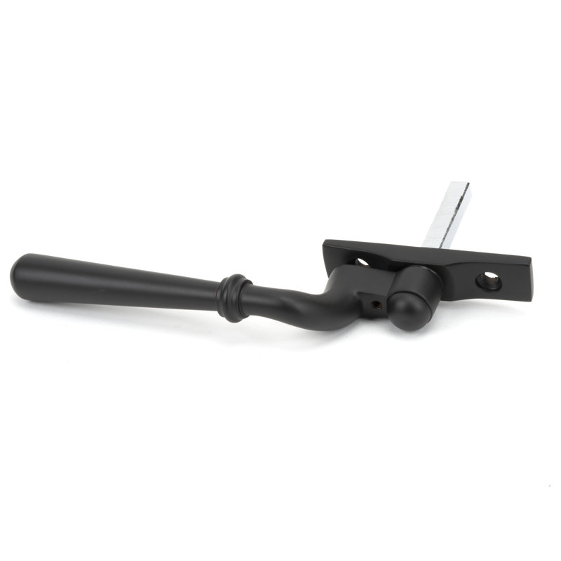 Newbury Espag Door Accessory, Aged Bronze