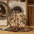 Machine Washable Persian Brown Area Rug-1007136884