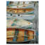 Dockside - Impression sur toile tendue