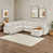 Beige est en rupture de stock