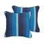 Housse et insert de coussin extérieur carré Napier-282675207-282675217