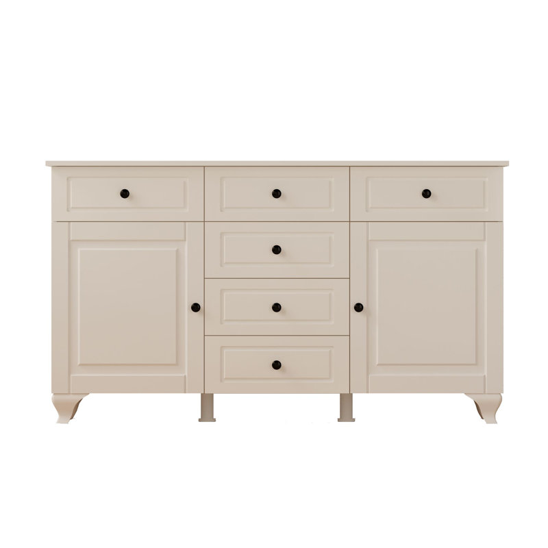 Commode