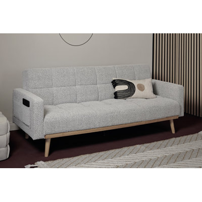 Shiflet 3 Seater Reclining Sleeper