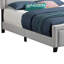 Lit Amondo, revêtement en tissu, garniture cloutée-602757726-602757731