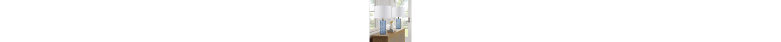 Loranger Mizpah 21.5" Table Lamp Set-1229814738