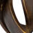 Medich 13" Toluca Statuary Object, Bronze