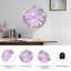 Horloge murale Cherry Blossom-1215530006