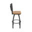 Tabouret pivotant Hadleigh-111450607-111450606-111450610