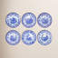 Blue Room Zoological 11" Bone China Plate