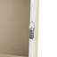 3 toiles d'art avec abstrait doré, 15 po x 35 po, tons neutres chauds, art mural abstrait «Design», l 15 po x H 35 po, taupe et couleurs, travail artistique-1305425424