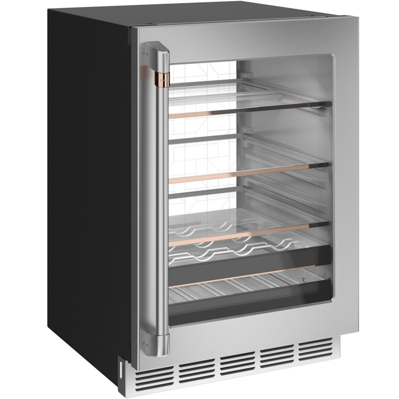 Café™ ENERGY STAR® Beverage Center, Stainless Steel