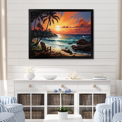 Sophina Beach Photo Tropical Vibes XXII